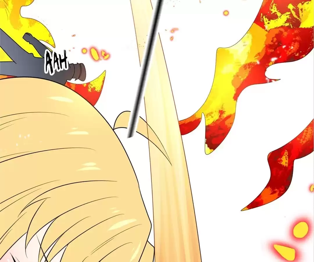 My Apocalyptic Miss Chapter 63 page 84 - 