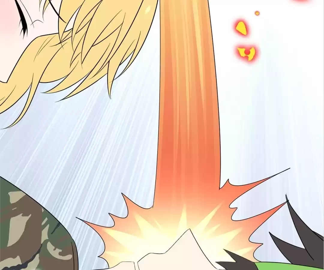 My Apocalyptic Miss Chapter 63 page 85 - 