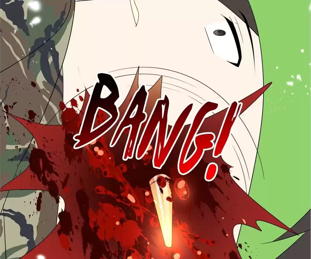 My Apocalyptic Miss Chapter 63 page 86 - 