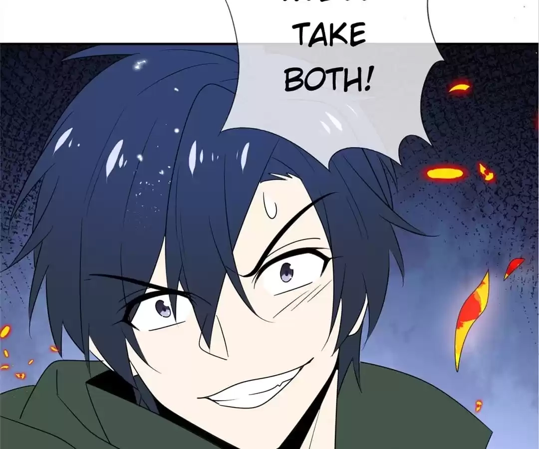 My Apocalyptic Miss Chapter 63 page 88 - 