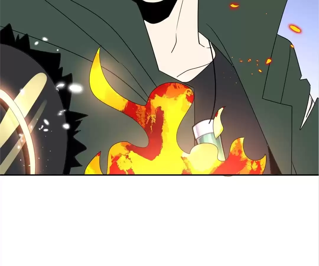 My Apocalyptic Miss Chapter 63 page 89 - 