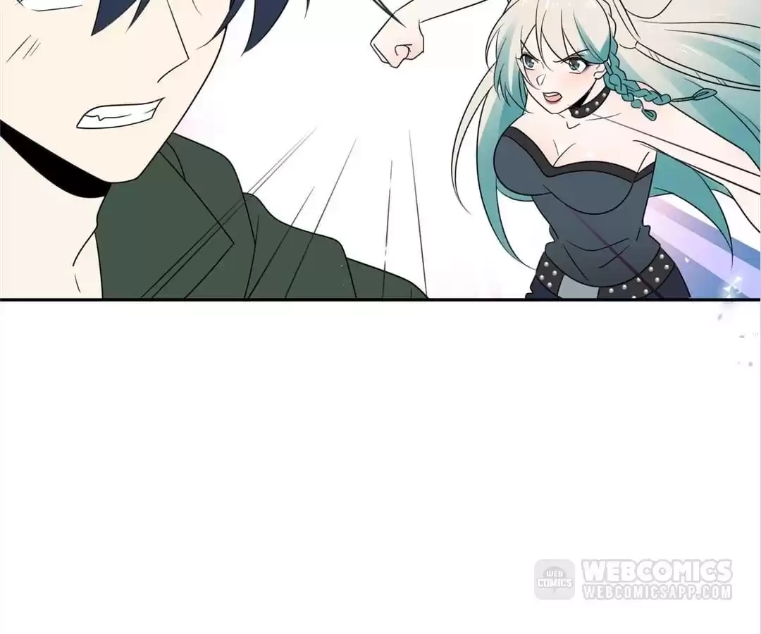 My Apocalyptic Miss Chapter 63 page 91 - 