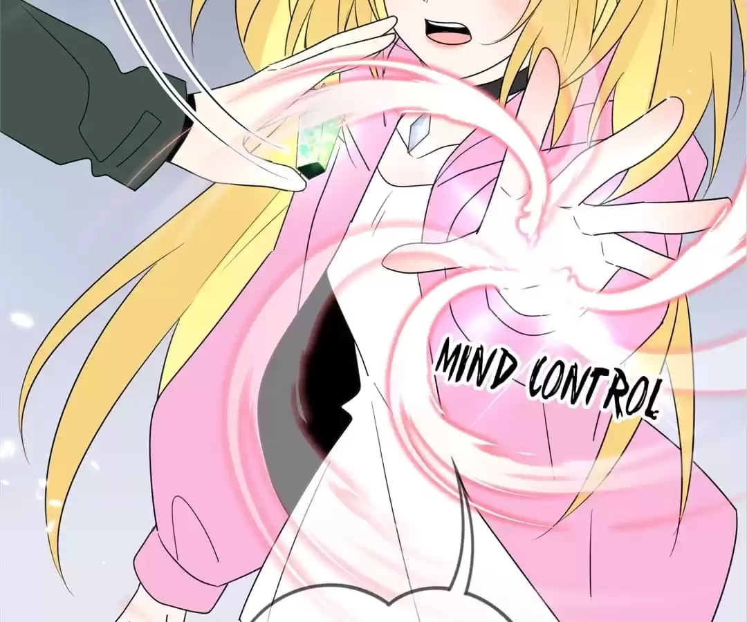 My Apocalyptic Miss Chapter 63 page 93 - 