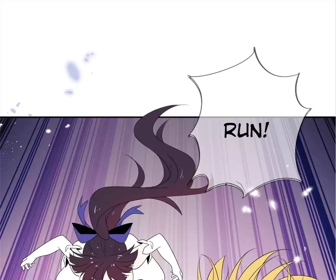 My Apocalyptic Miss Chapter 63 page 97 - 