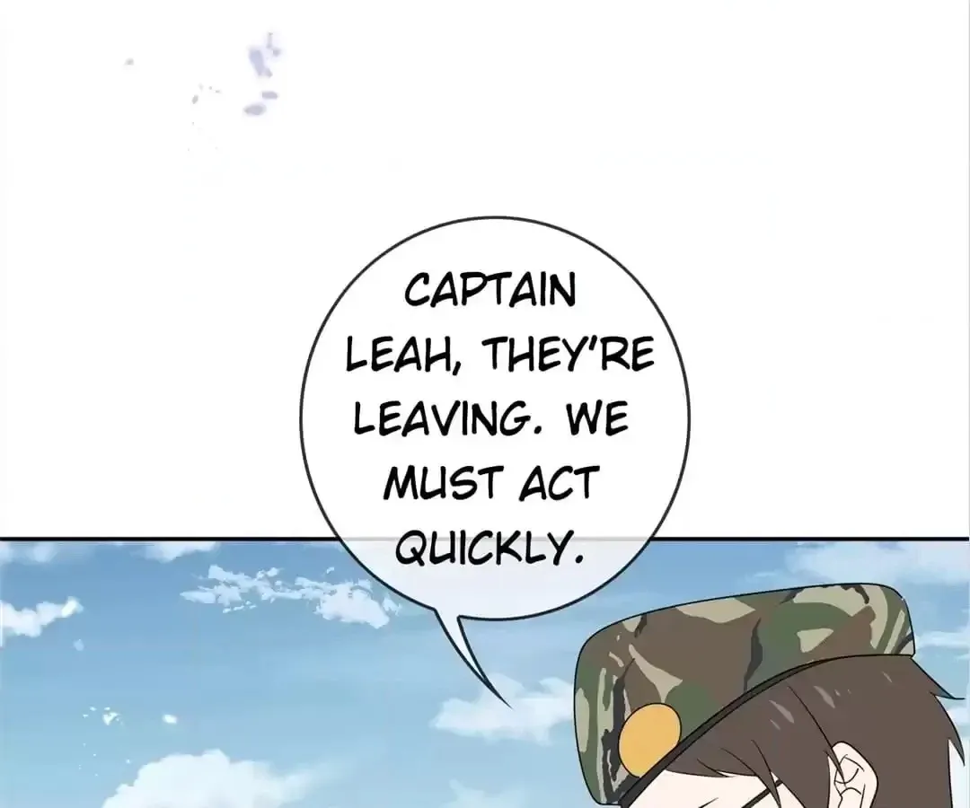 My Apocalyptic Miss Chapter 63 page 100 - 