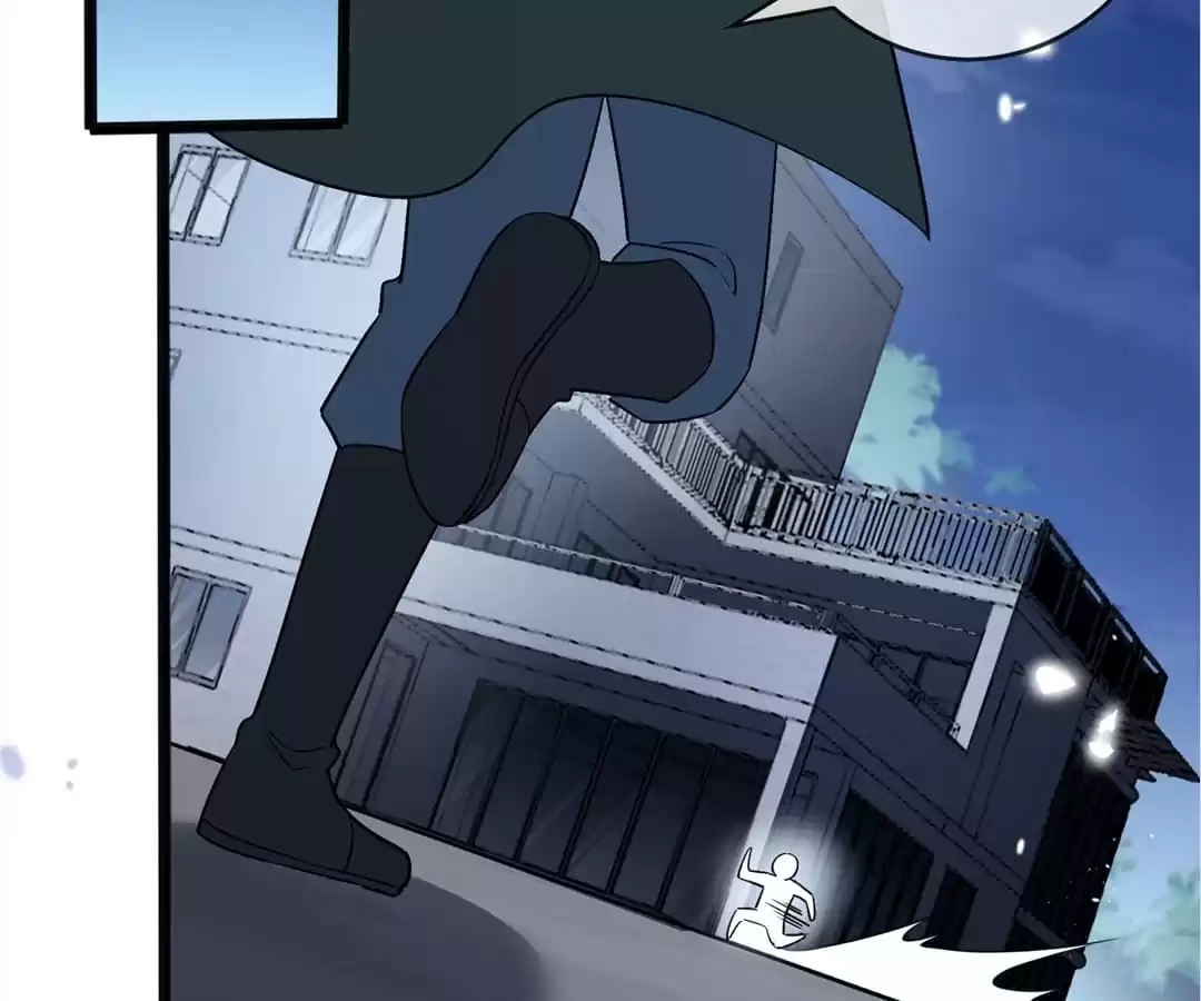 My Apocalyptic Miss Chapter 64 page 103 - 