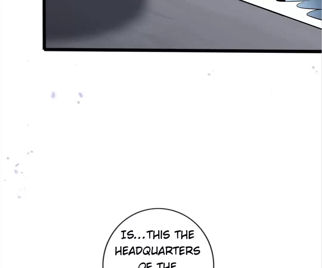 My Apocalyptic Miss Chapter 64 page 104 - 