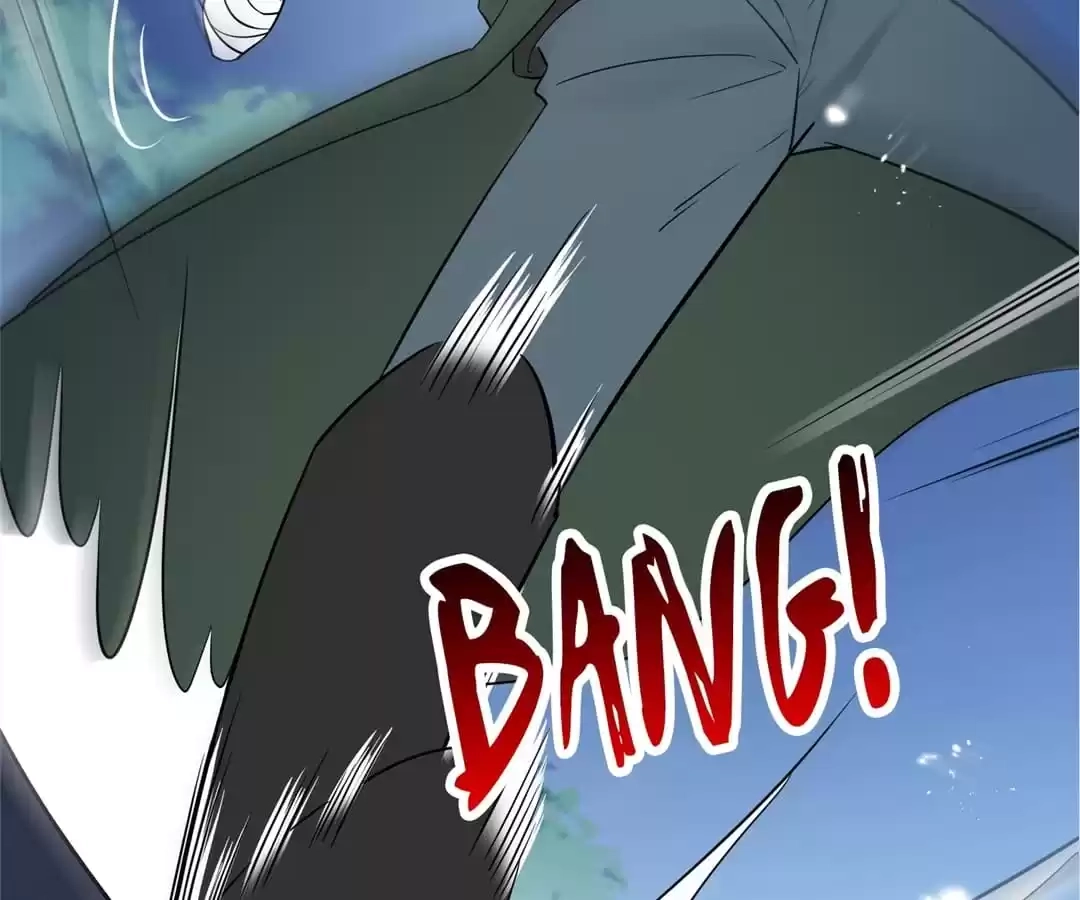 My Apocalyptic Miss Chapter 64 page 108 - 