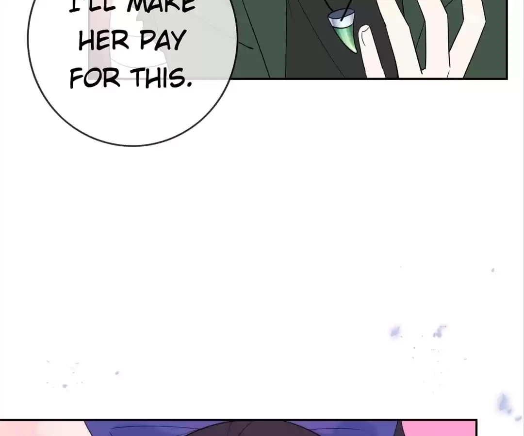 My Apocalyptic Miss Chapter 64 page 12 - 