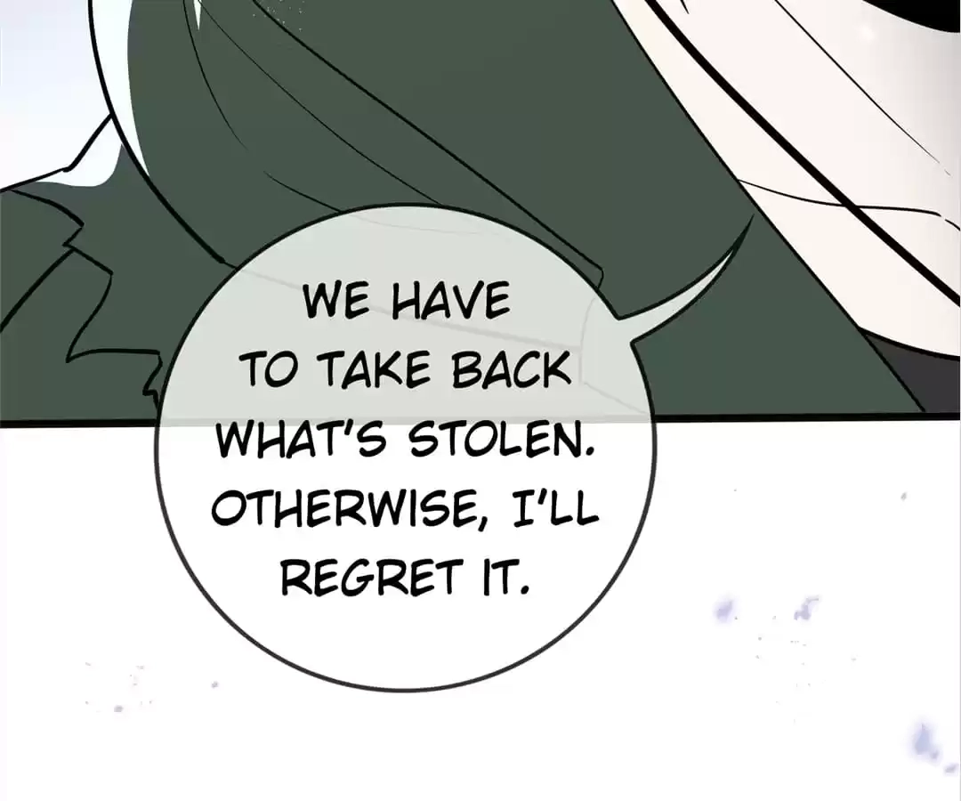 My Apocalyptic Miss Chapter 64 page 112 - 