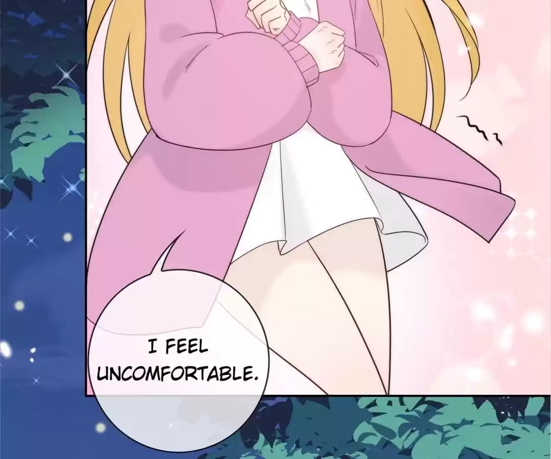My Apocalyptic Miss Chapter 64 page 16 - 