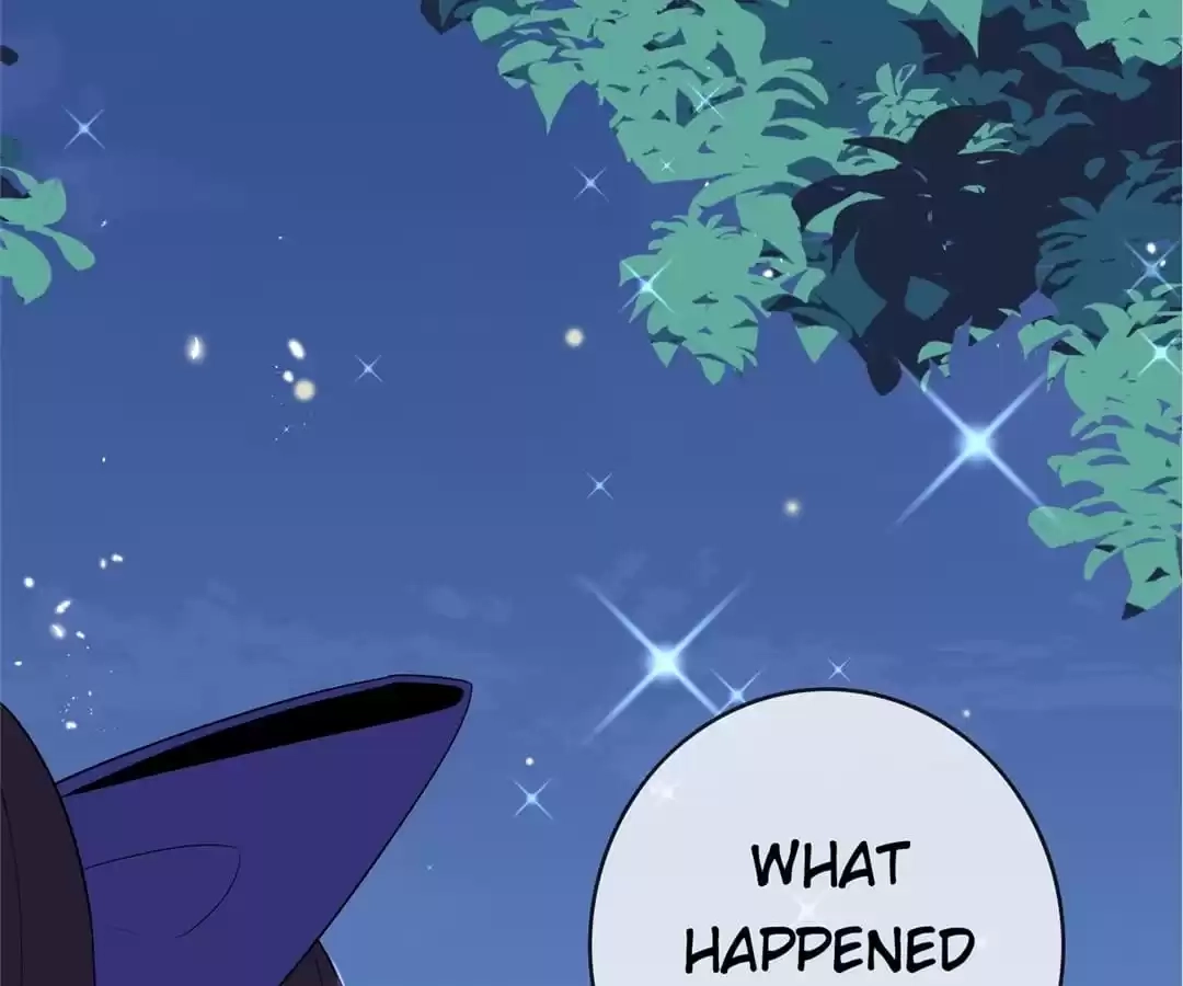 My Apocalyptic Miss Chapter 64 page 17 - 