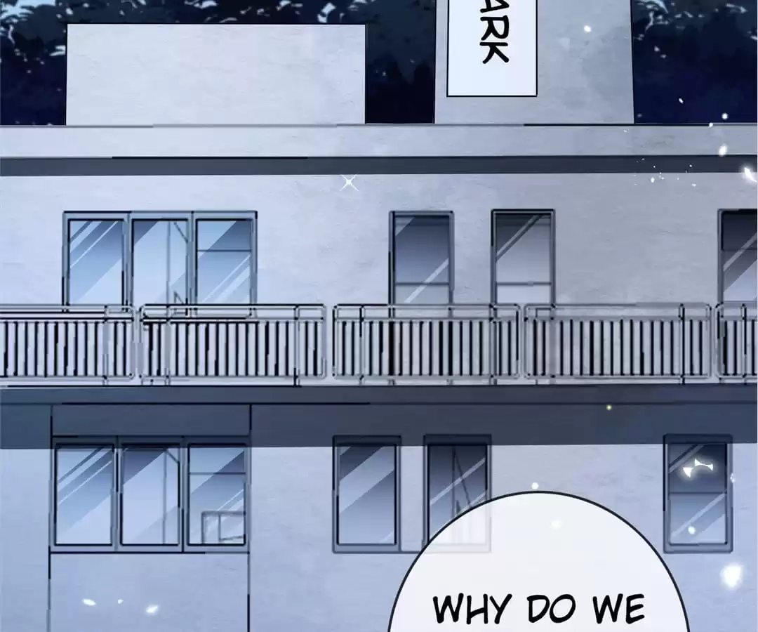 My Apocalyptic Miss Chapter 64 page 26 - 