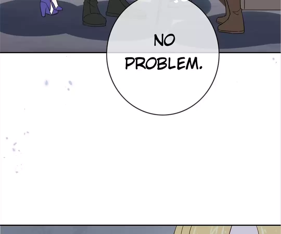 My Apocalyptic Miss Chapter 64 page 32 - 