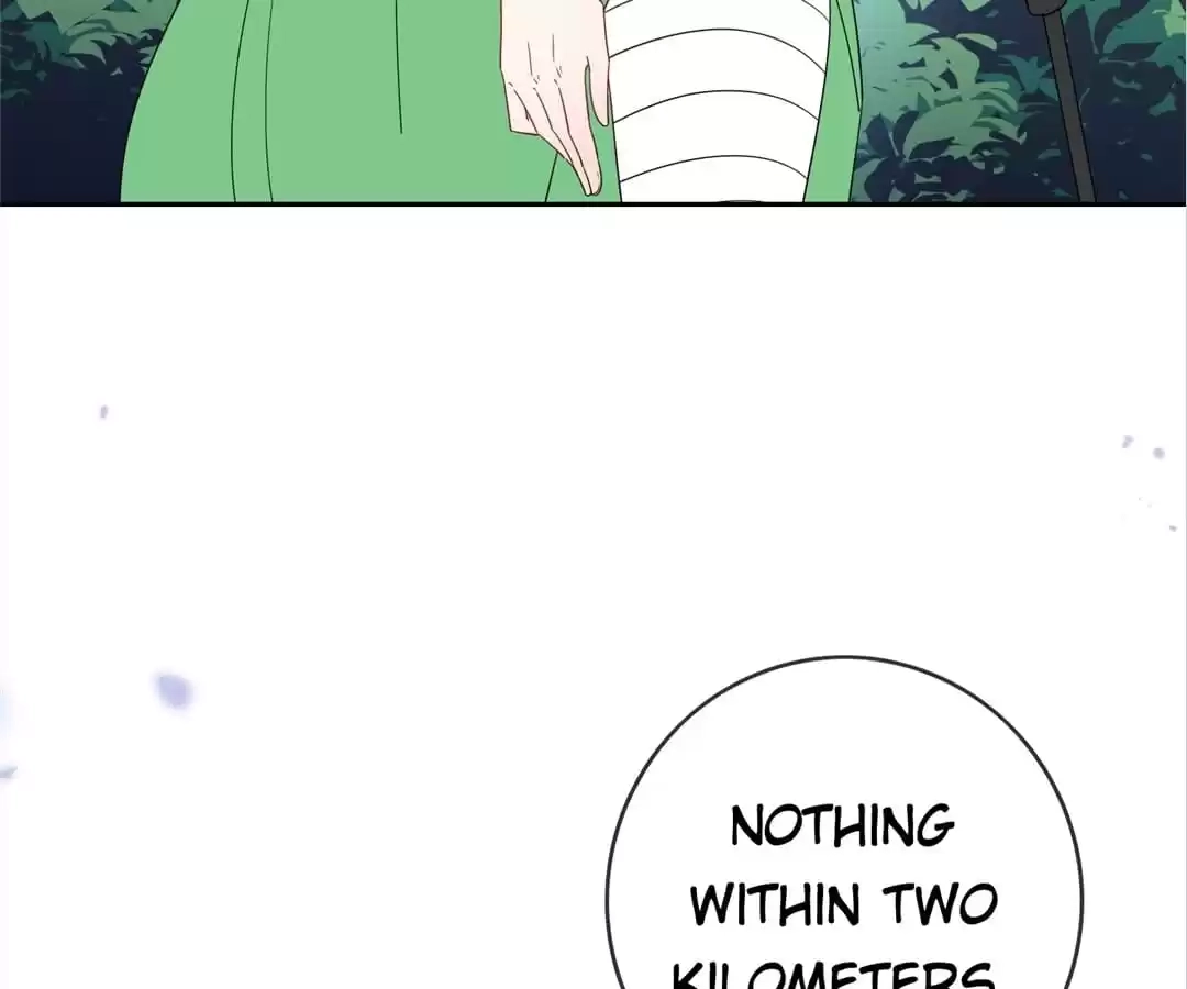 My Apocalyptic Miss Chapter 64 page 5 - 