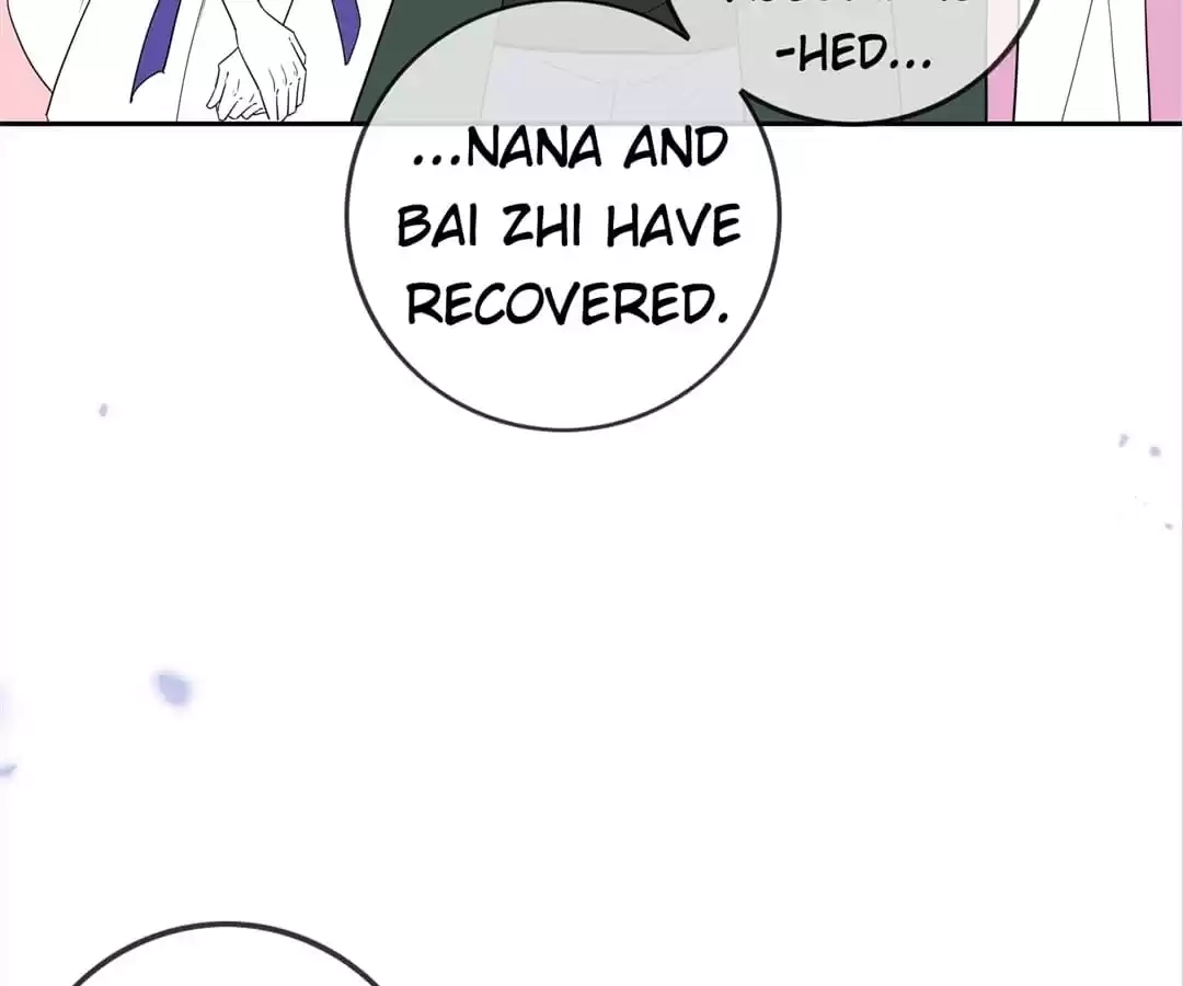 My Apocalyptic Miss Chapter 64 page 48 - 