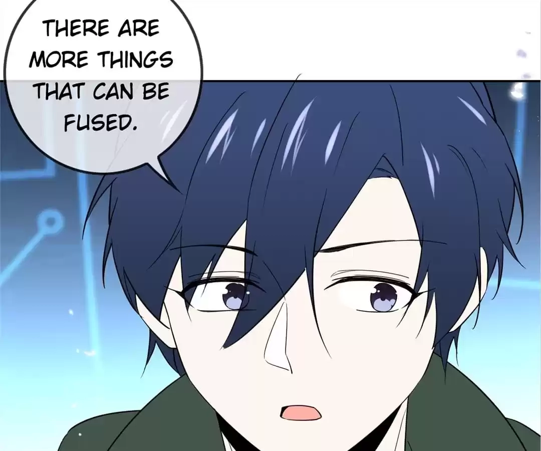 My Apocalyptic Miss Chapter 64 page 49 - 