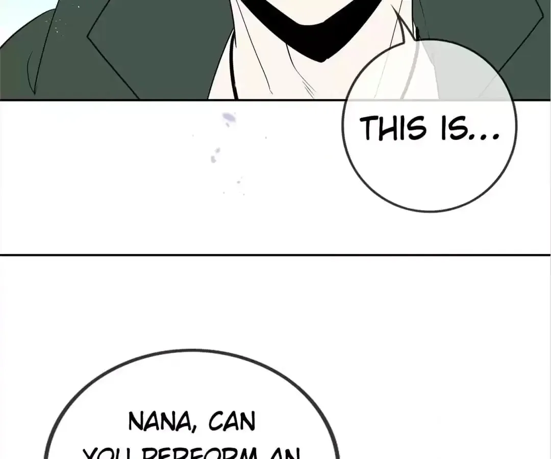 My Apocalyptic Miss Chapter 64 page 50 - 