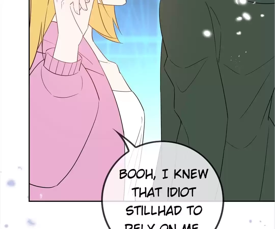 My Apocalyptic Miss Chapter 64 page 52 - 