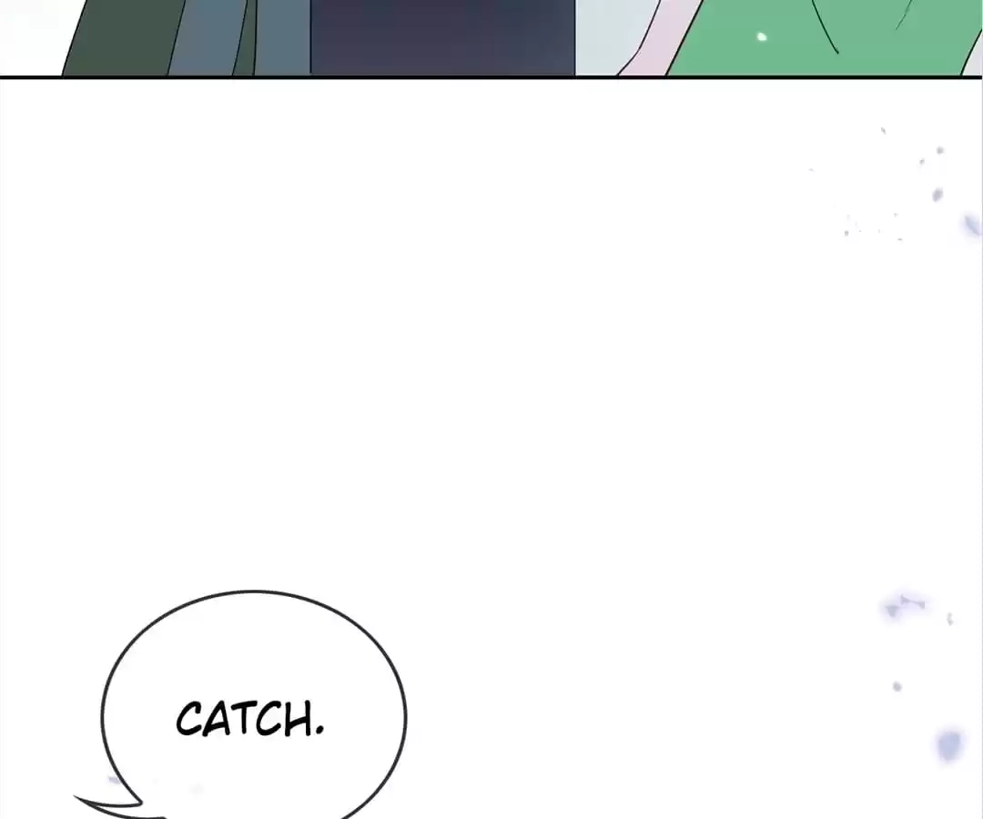 My Apocalyptic Miss Chapter 64 page 56 - 