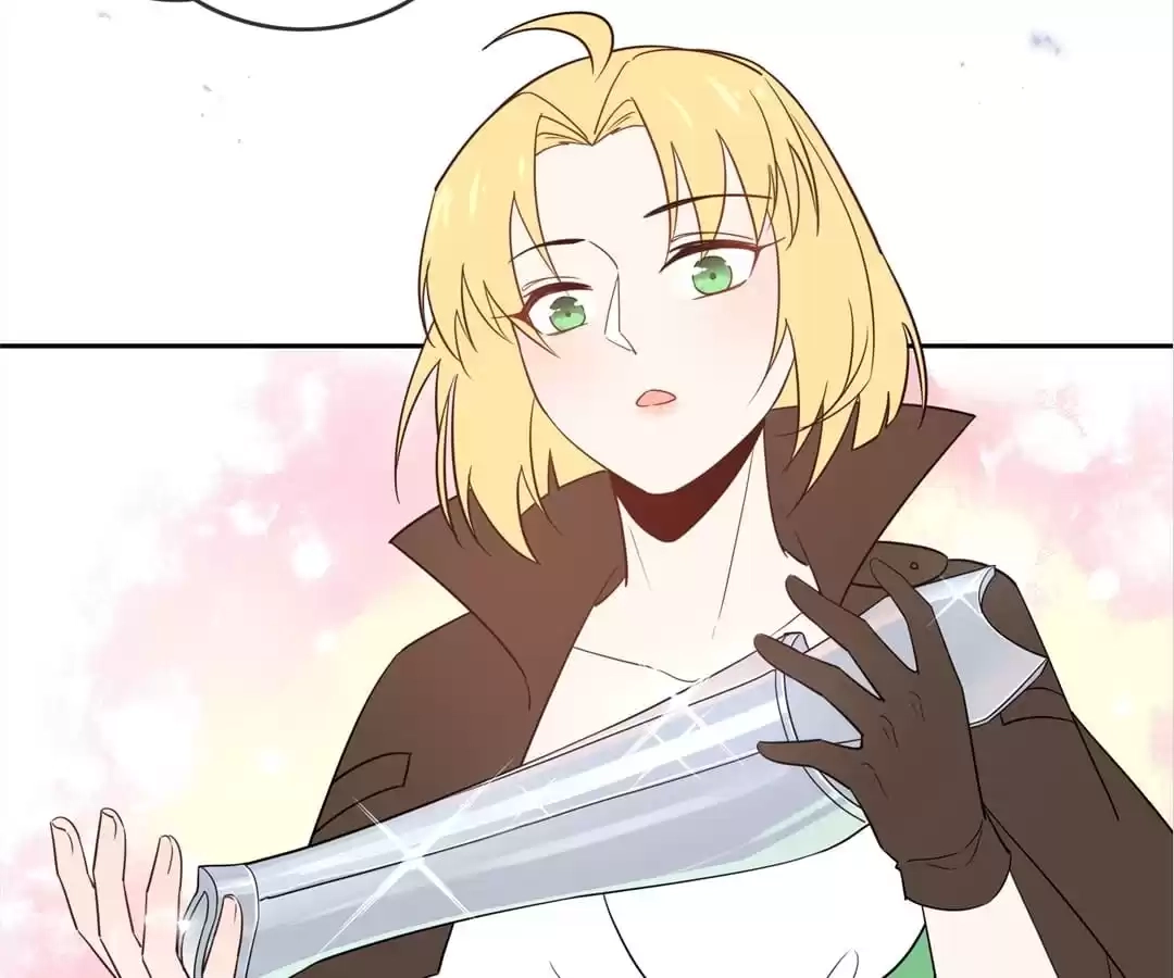 My Apocalyptic Miss Chapter 64 page 57 - 