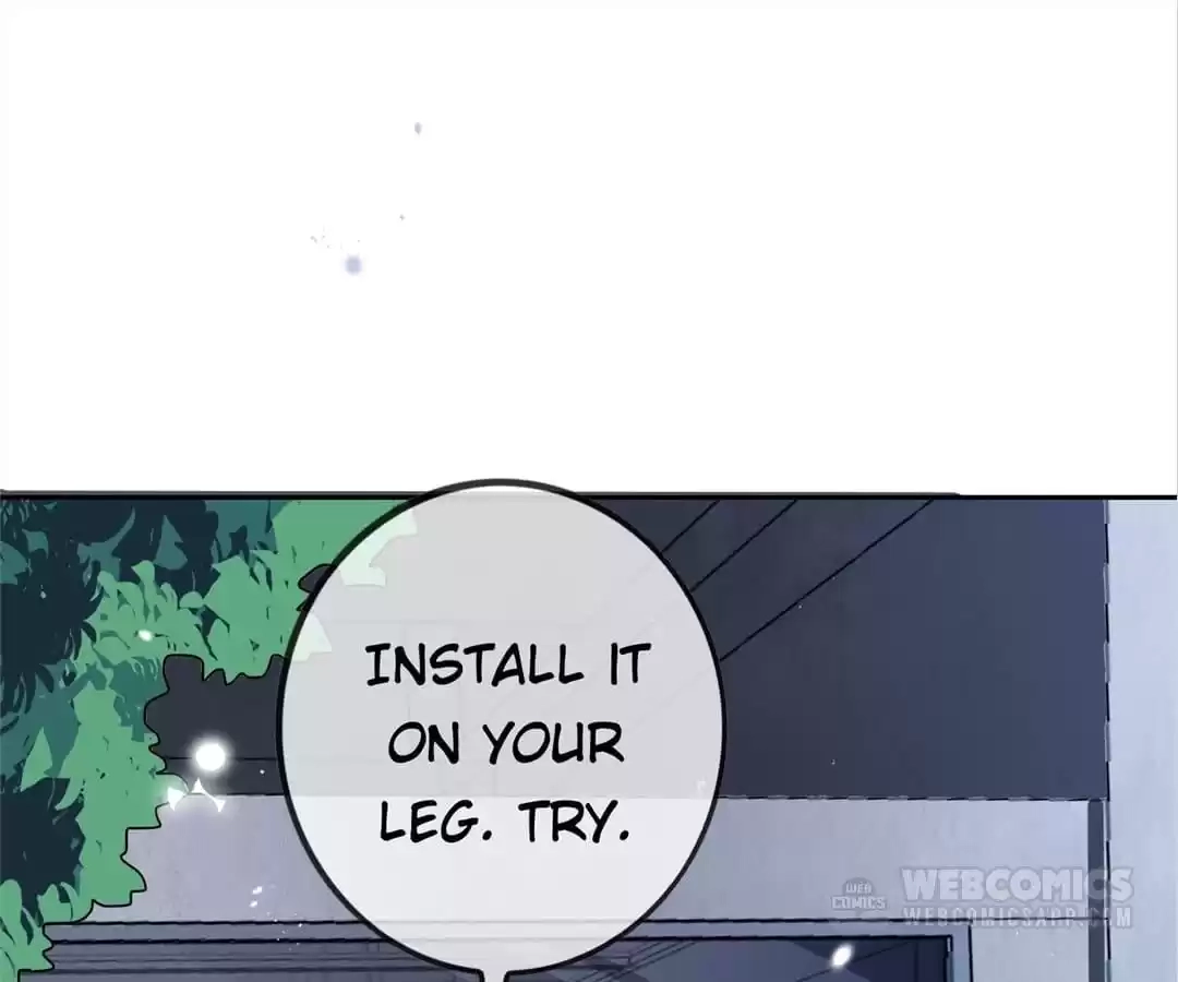 My Apocalyptic Miss Chapter 64 page 59 - 
