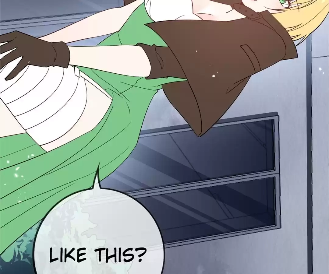My Apocalyptic Miss Chapter 64 page 61 - 