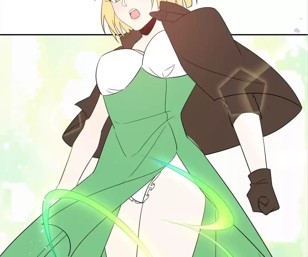 My Apocalyptic Miss Chapter 64 page 63 - 