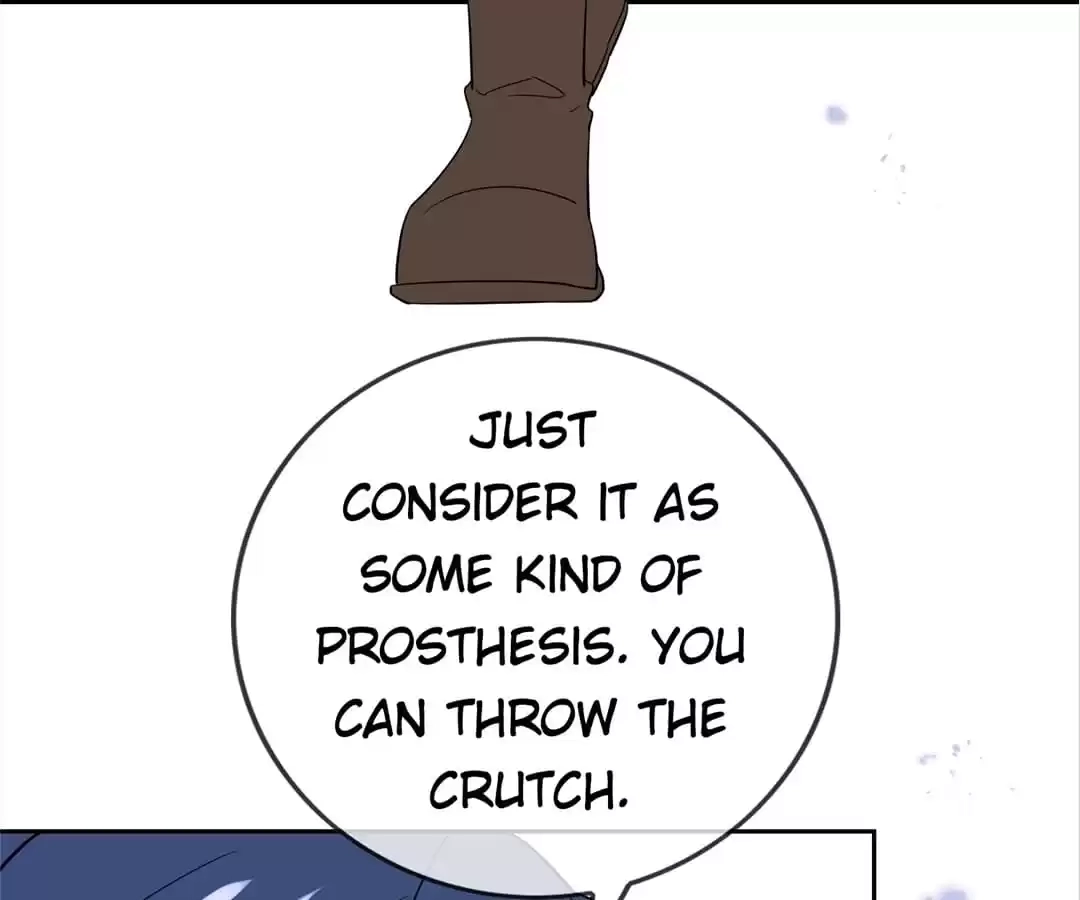My Apocalyptic Miss Chapter 64 page 65 - 