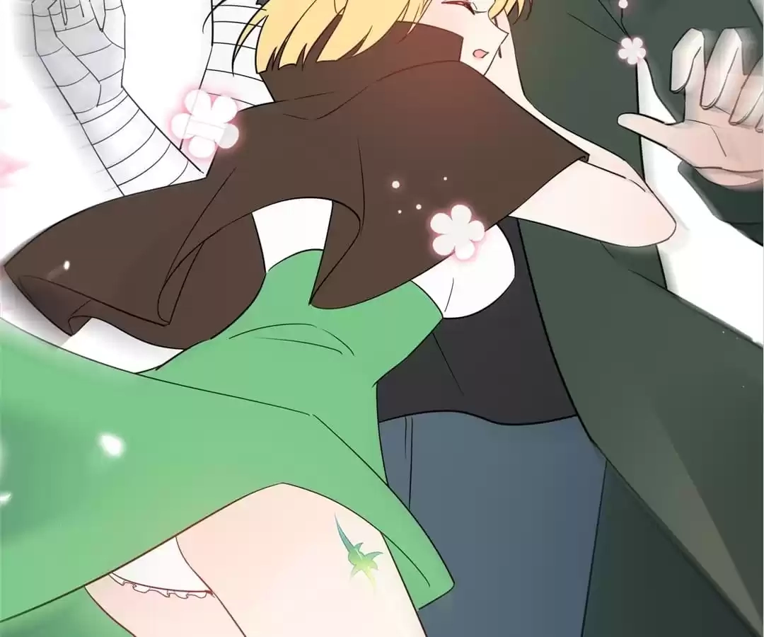 My Apocalyptic Miss Chapter 64 page 77 - 