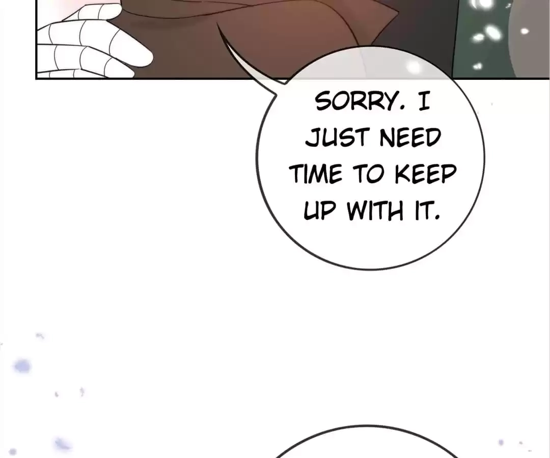 My Apocalyptic Miss Chapter 64 page 81 - 