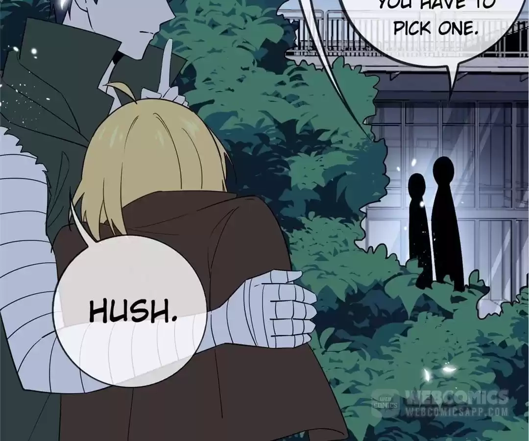 My Apocalyptic Miss Chapter 64 page 83 - 