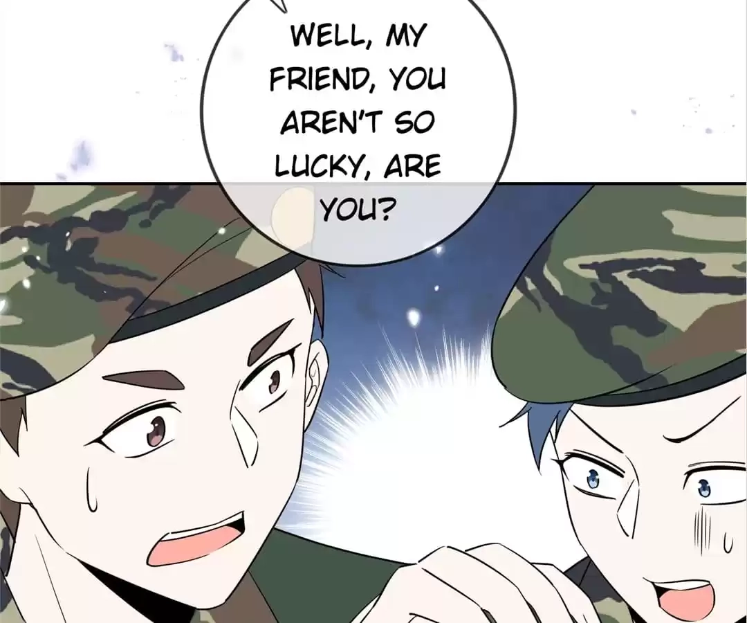 My Apocalyptic Miss Chapter 64 page 87 - 