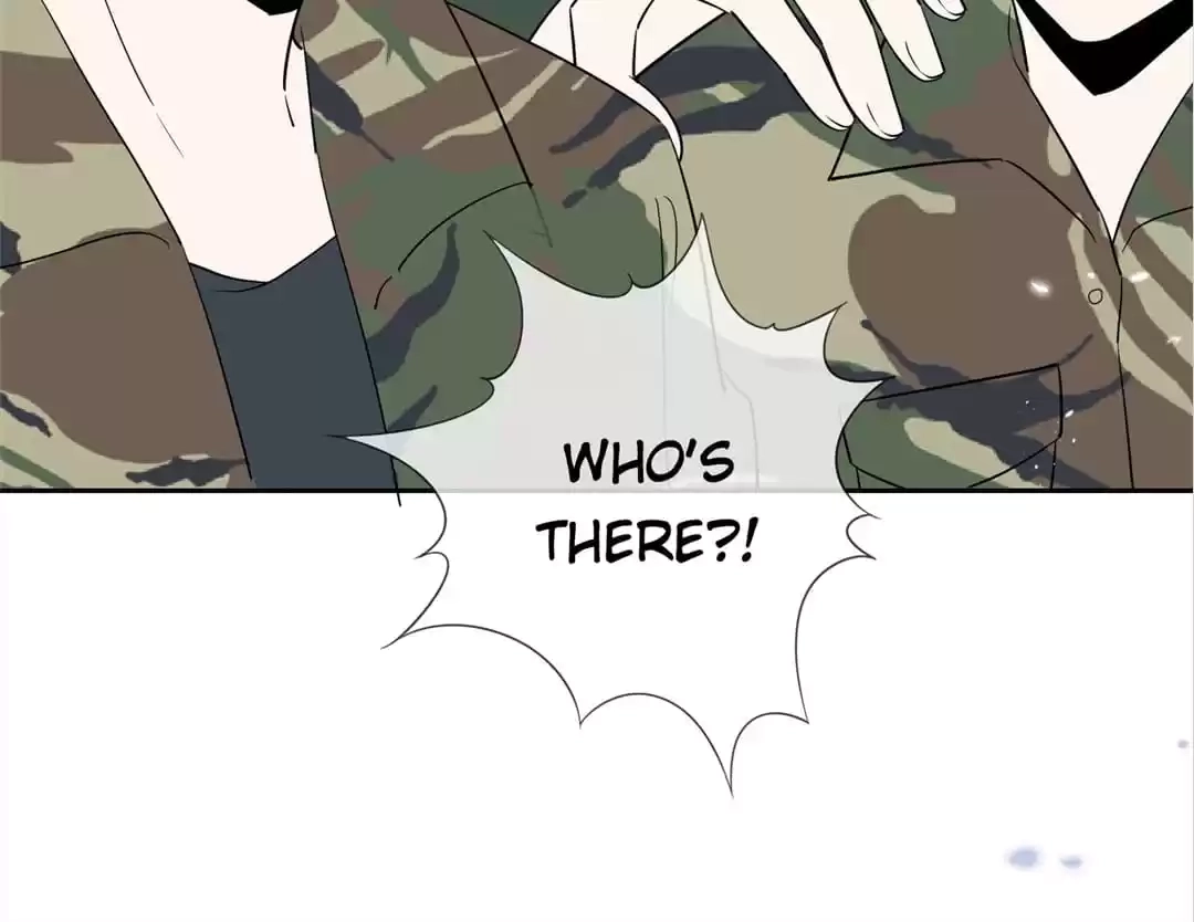 My Apocalyptic Miss Chapter 64 page 88 - 