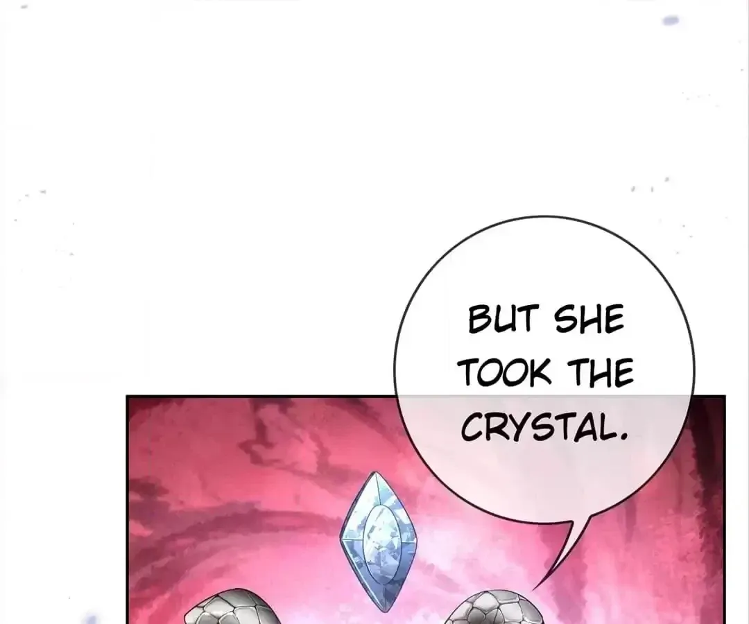My Apocalyptic Miss Chapter 64 page 10 - 