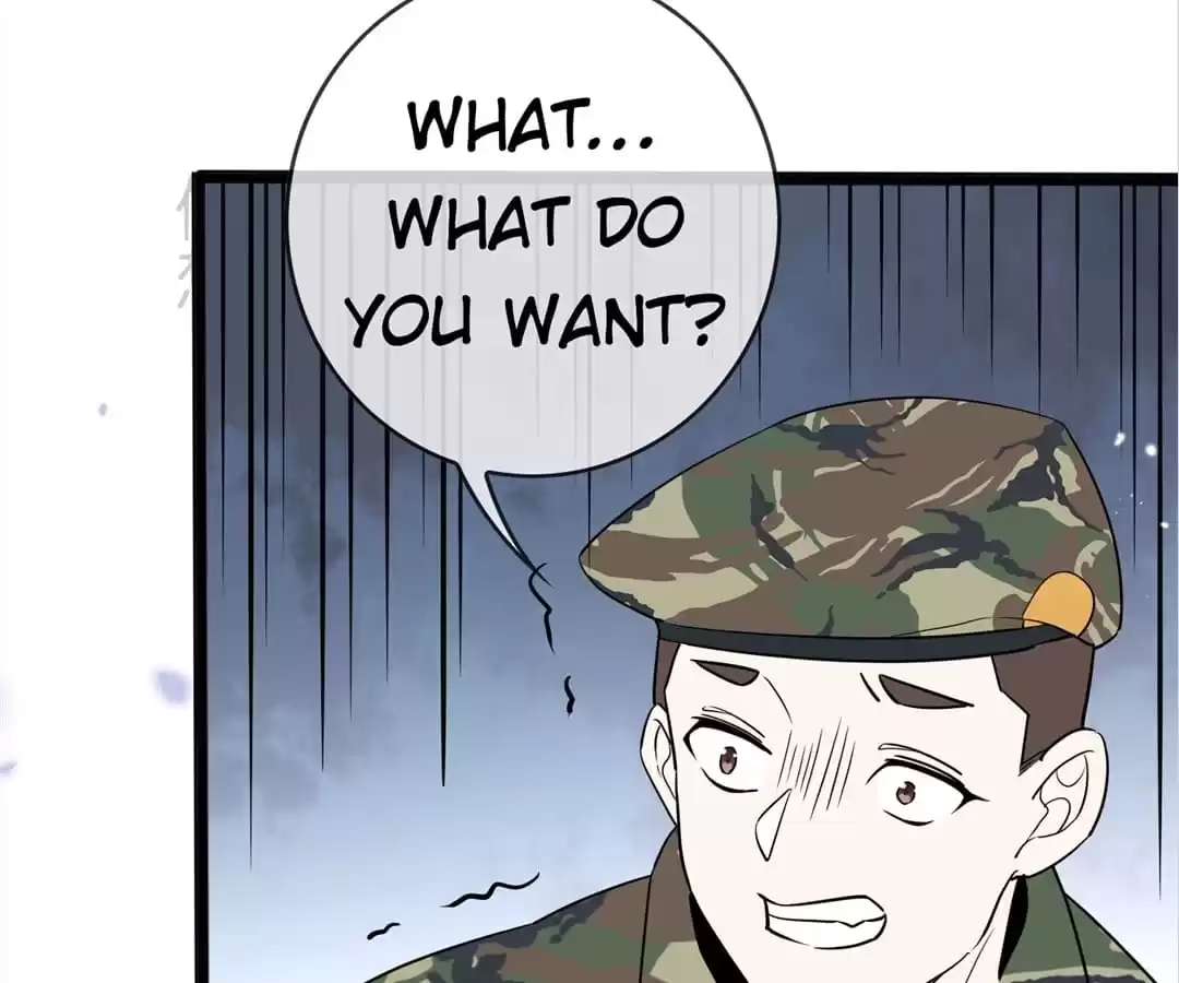 My Apocalyptic Miss Chapter 64 page 92 - 