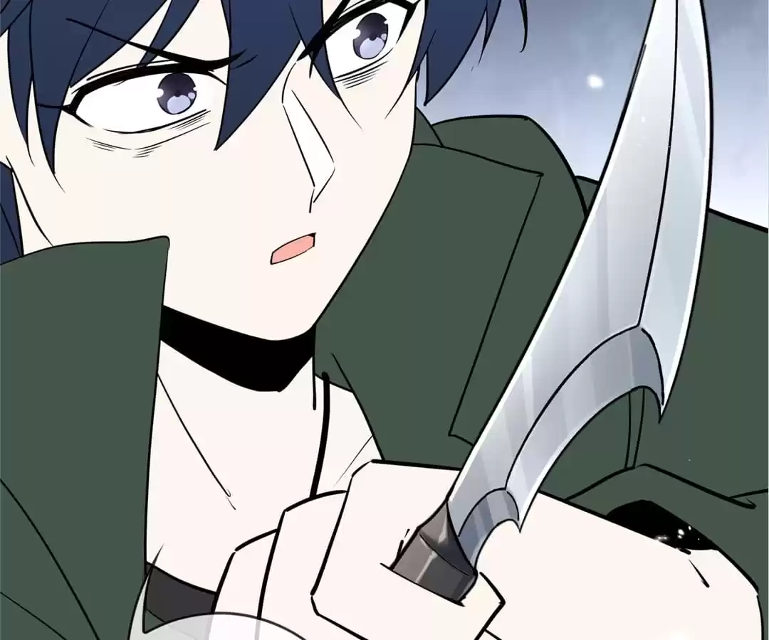 My Apocalyptic Miss Chapter 64 page 95 - 