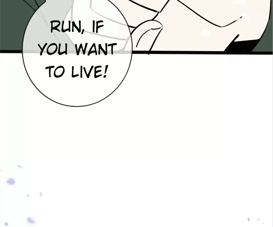 My Apocalyptic Miss Chapter 64 page 96 - 