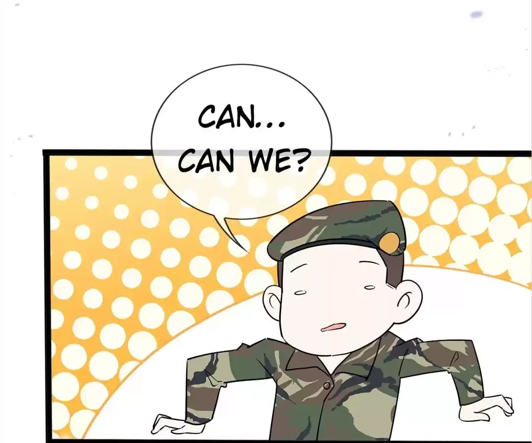 My Apocalyptic Miss Chapter 64 page 97 - 