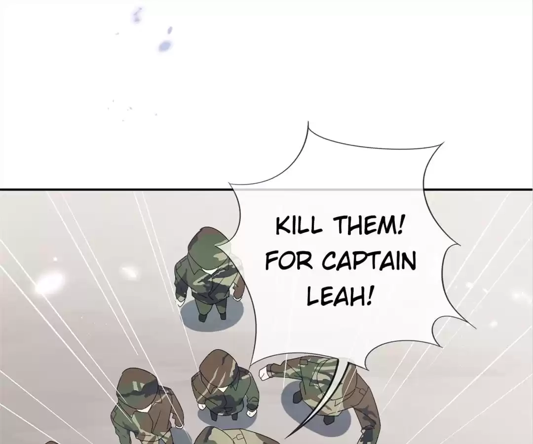 My Apocalyptic Miss Chapter 65 page 15 - 