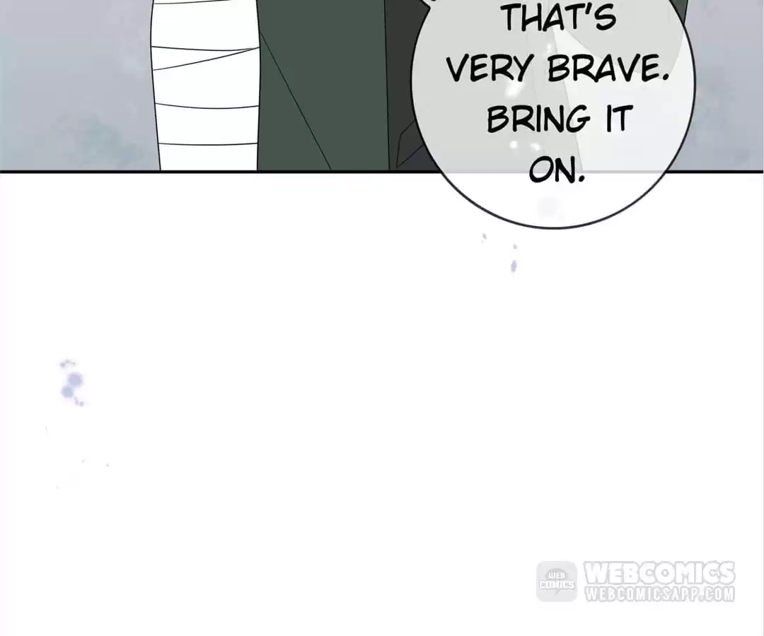 My Apocalyptic Miss Chapter 65 page 19 - 