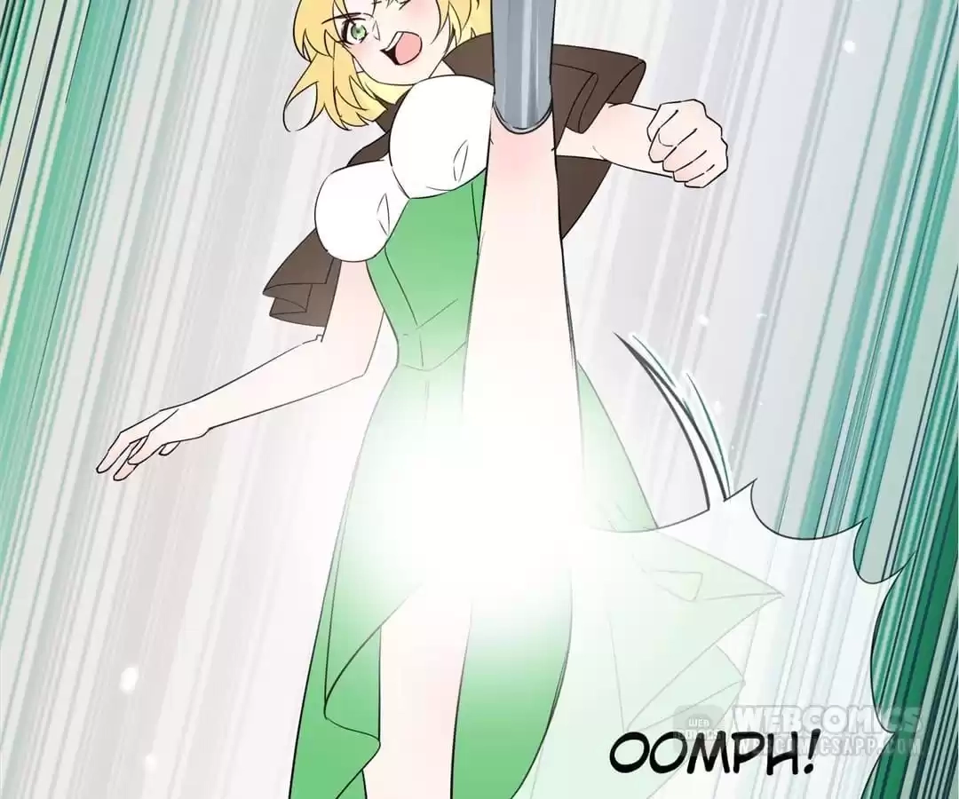 My Apocalyptic Miss Chapter 65 page 3 - 