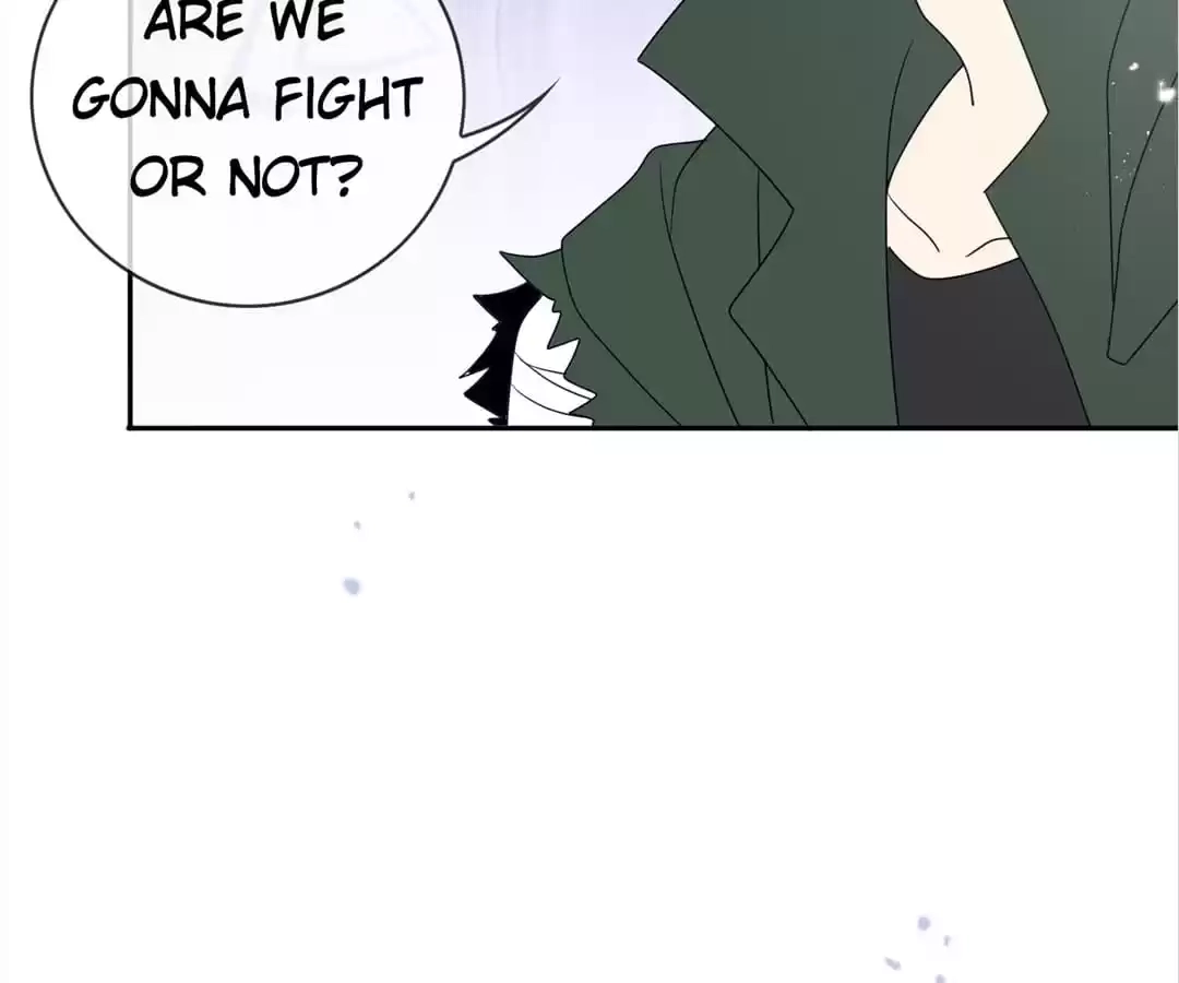 My Apocalyptic Miss Chapter 65 page 23 - 