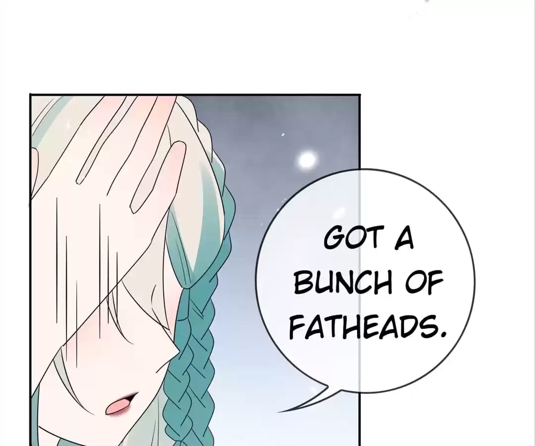 My Apocalyptic Miss Chapter 65 page 24 - 