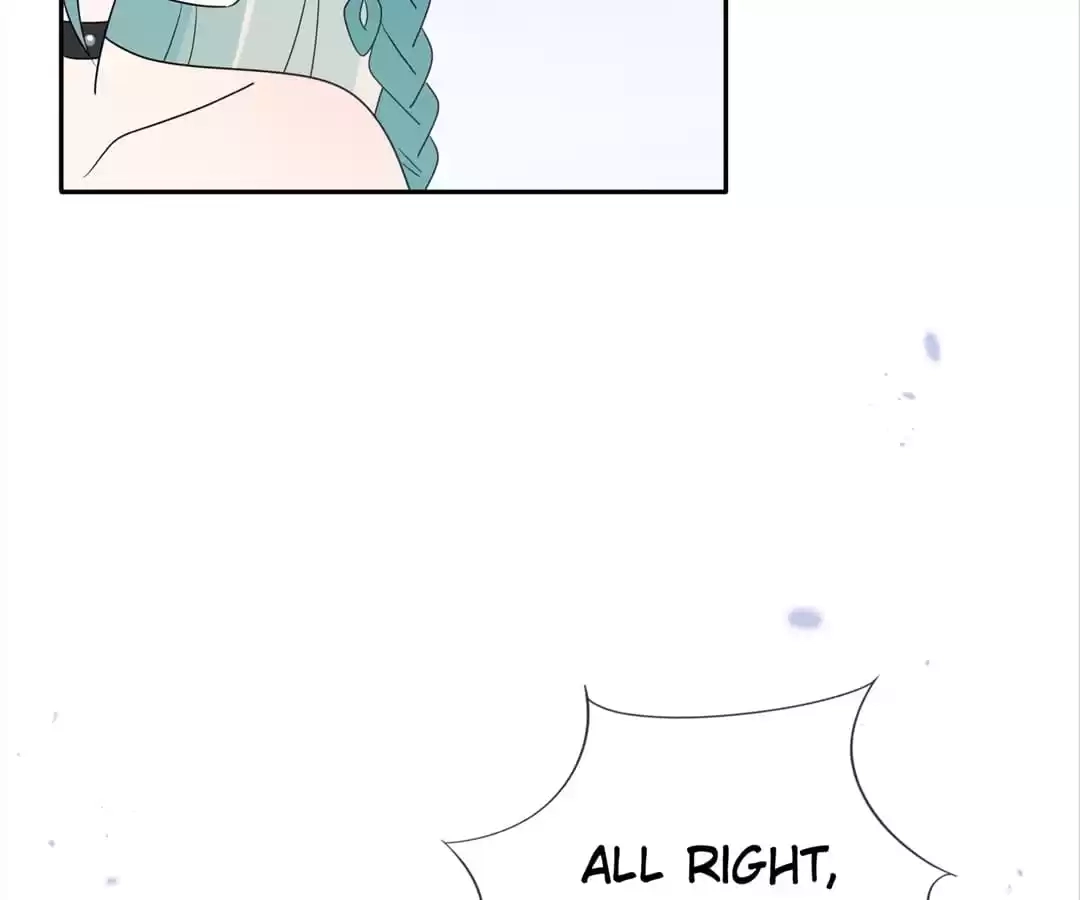 My Apocalyptic Miss Chapter 65 page 25 - 