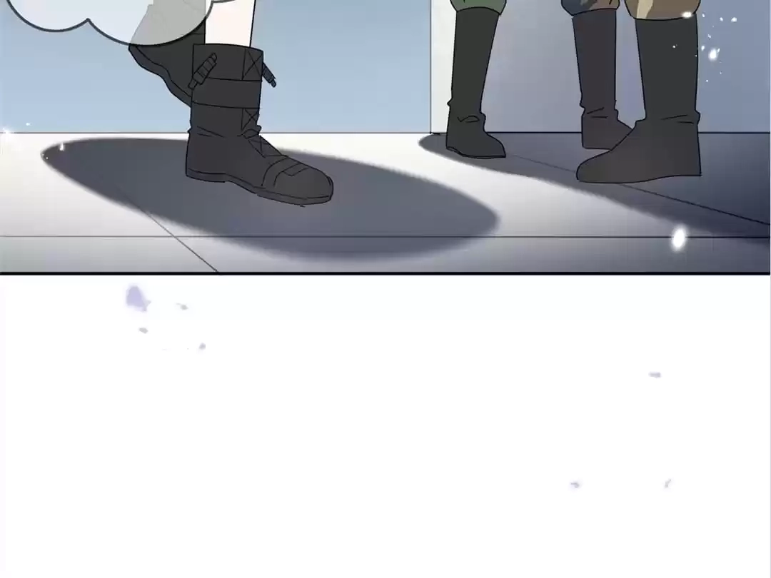My Apocalyptic Miss Chapter 65 page 28 - 