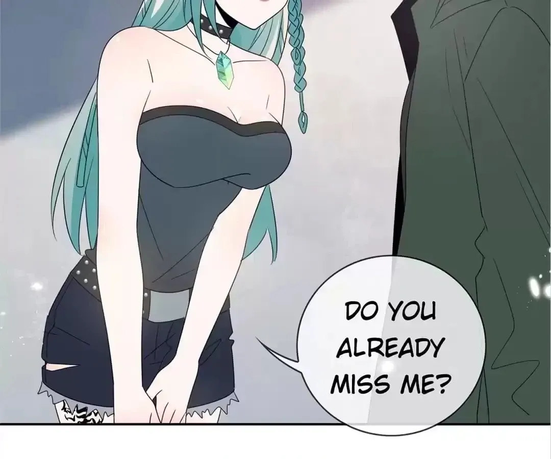 My Apocalyptic Miss Chapter 65 page 30 - 