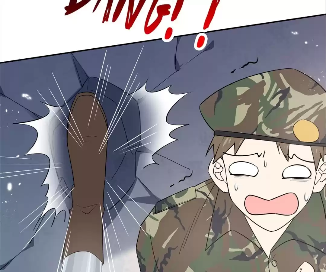 My Apocalyptic Miss Chapter 65 page 5 - 