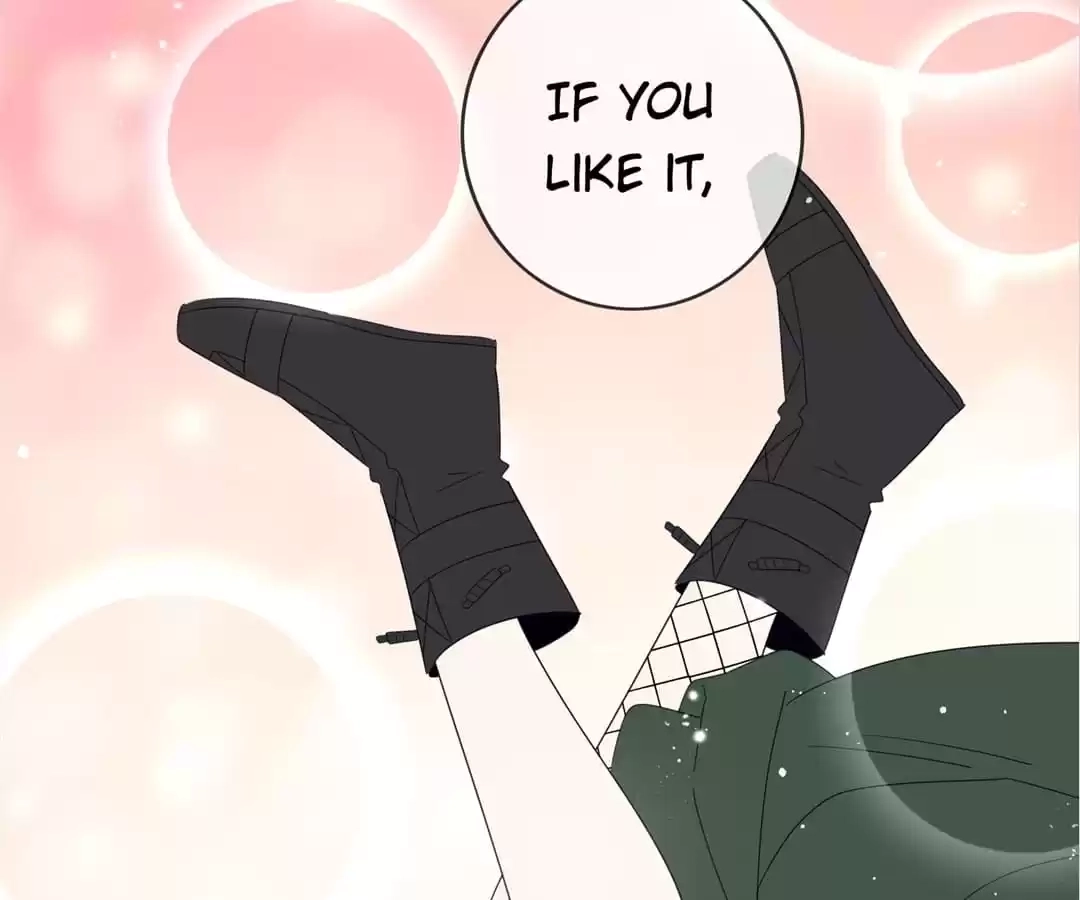 My Apocalyptic Miss Chapter 65 page 41 - 