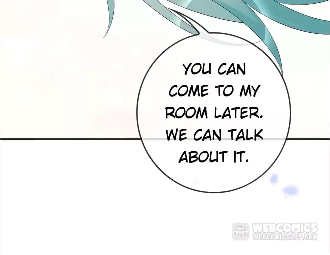 My Apocalyptic Miss Chapter 65 page 43 - 
